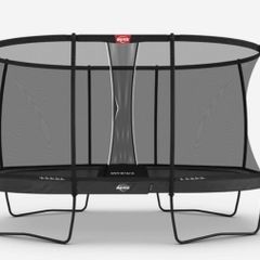 Trampoline