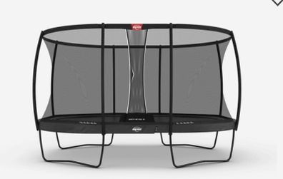 Trampoline