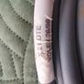 X. 21 cable 298cm long Image 2