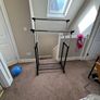 Clothes Rail Image 2