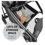 Lightweight Pushchair, Green Image 5