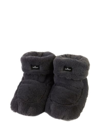 Microwaveable Slippers