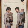 Stokke Front and Back carrier Image 5