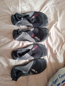 Water Shoes