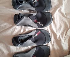 Water Shoes