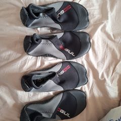 Water Shoes