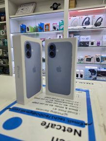 Iphone 17 256GB