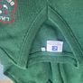 loreto beaufort green jumper Image 3
