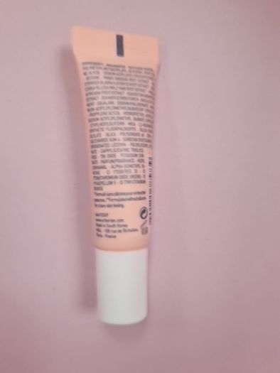 Erborian skin hero au ginseng bare skin perfector 5ml