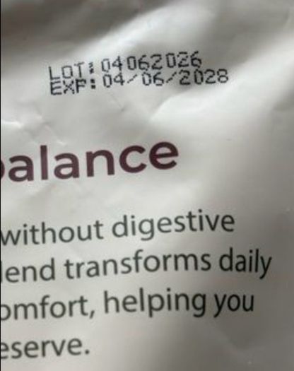 Detox Tea