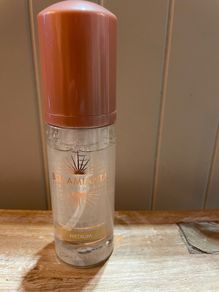 Bellamianta tanning mousse new