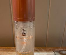 Bellamianta tanning mousse new