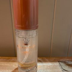 Bellamianta tanning mousse new