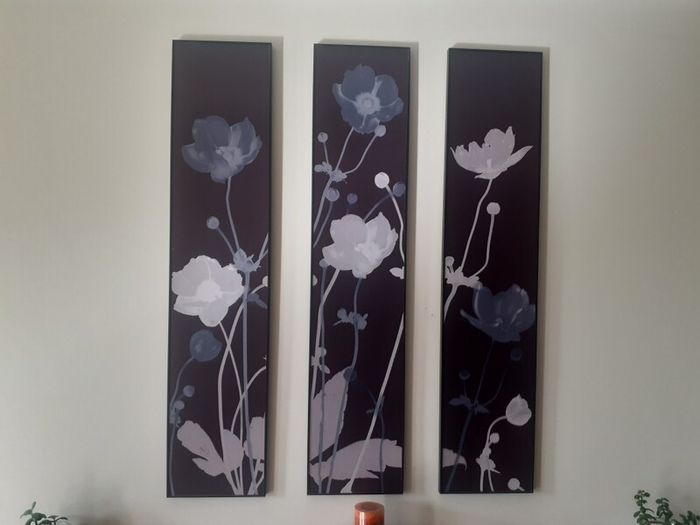 Pictures/Three Canvas Prints .. Price Drop