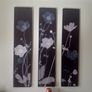 Pictures/Three Canvas Prints .. Price Drop Image 4
