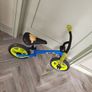Kids Dinosaur 10inch Balance Bike Image 2