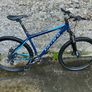 Carrera Mountain Bike Image 2