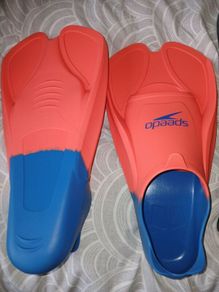 mens training fins