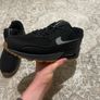 Air Max 90 Black Smoke Grey Gum UK11 Image 9