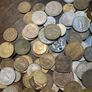 Mix coin lot Image 4
