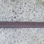 Antique Old Chinese  Sword, Engraved Dragon (FILM EXHIBIT or SOUVENIR) flexible sword tip Image 3
