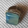 Vintage ring Image 3