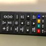 24 Inches Samsung Smart Television, SMART TV with USB, 2 HDMI, Scart, WIFI connectivity, etc Barely used. Image 5