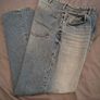 Men's River Island Jeans Straight Leg 36/32 Image 6