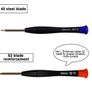 21-in-1 Phone Repair Tool Kit For iPhone, Samsung, Laptops & Electronics | New Image 6