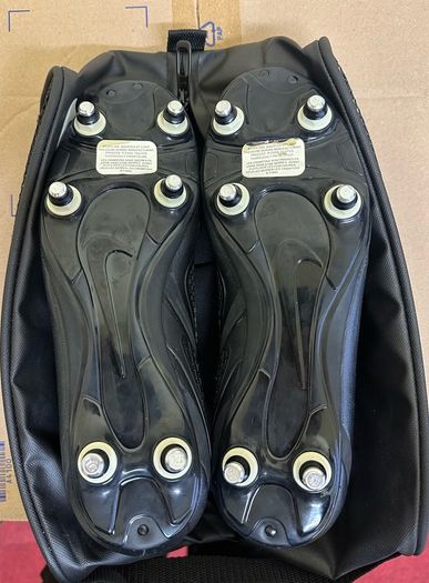 CTR360 Sample SG football boots