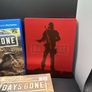 Days Gone This World Comes For You Steelbook Edition PS4 Image 3