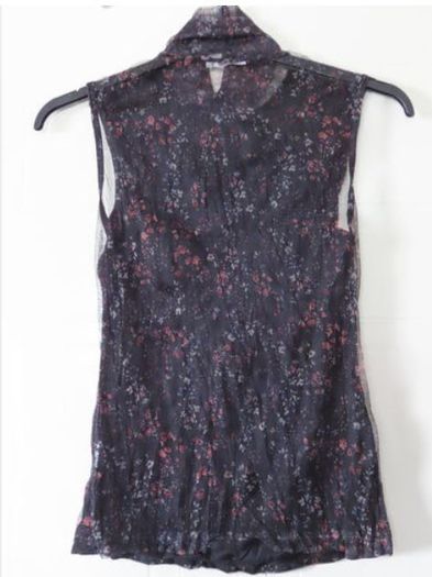 Top made in Italy - never used