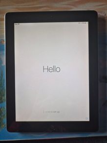 apple ipad