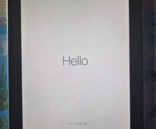 apple ipad