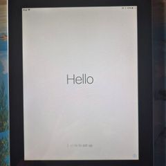 apple ipad