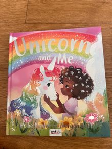 Unicorn and Me