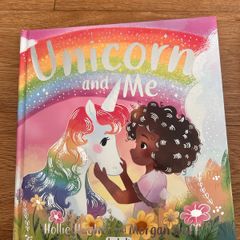 Unicorn and Me