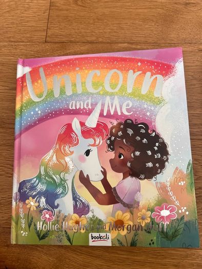 Unicorn and Me