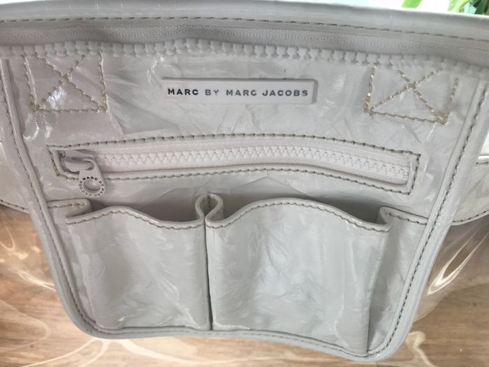 100% Authentic Marc by Marc Jacobs Extra Large Bag