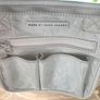 100% Authentic Marc by Marc Jacobs Extra Large Bag Image 4