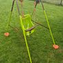 Baby swing Image 3