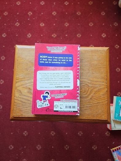 Kids books