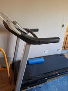 Treadmill & Cross Trainer