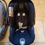 Cybex car seat Image 3