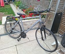 gents bike