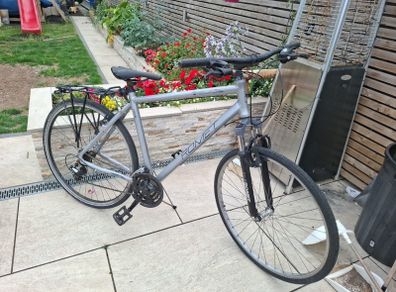 gents bike