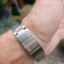Watch Vintage Seiko Actus Automatic. 1976. Image 7