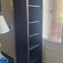 Ikea Hemnes shelving unit Image 2