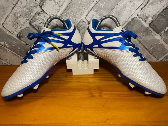 Adidas Messi 15.3 FG Football Soccer Boots UK5 EUR38