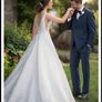 Wedding dress Image 6